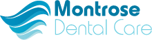 Montrose Dental Care Logo
